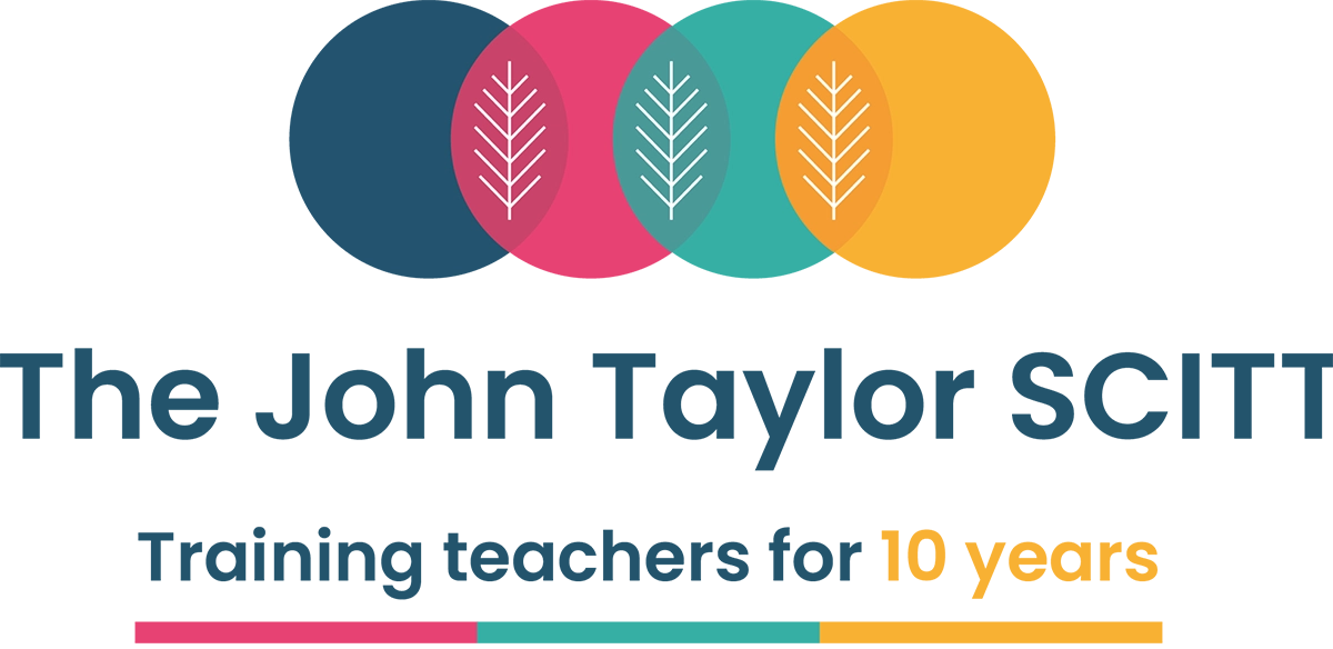 JT SCITT Ten Year Logo