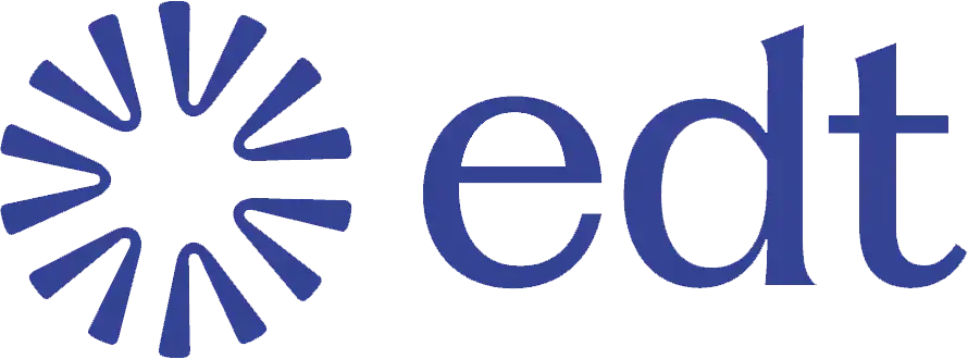 EDT Logo