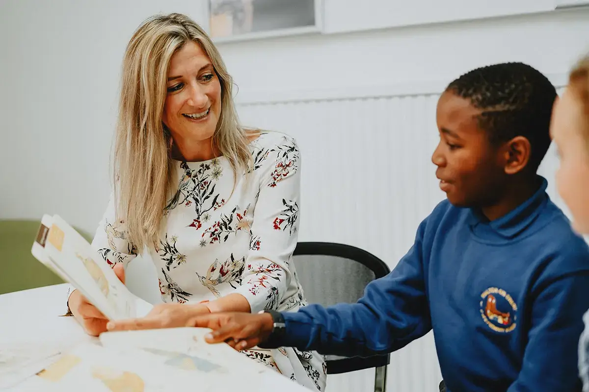 Early Years Leadership