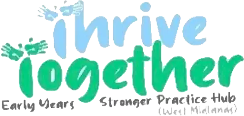 Thrive Together Logo
